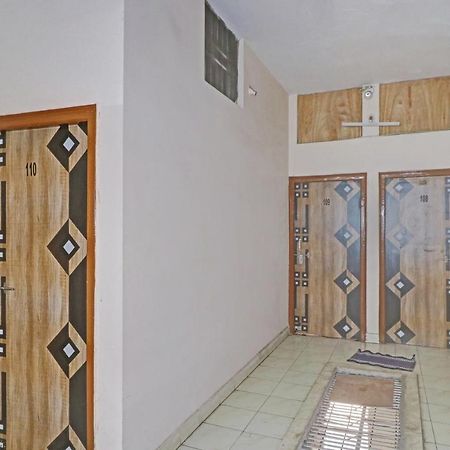 Flagship Hotel Sivam Palace Rāipur Eksteriør billede