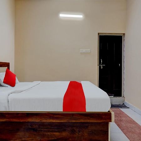 Flagship Hotel Sivam Palace Rāipur Eksteriør billede