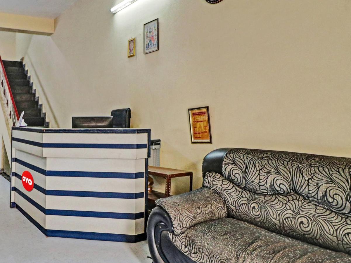 Flagship Hotel Sivam Palace Rāipur Eksteriør billede