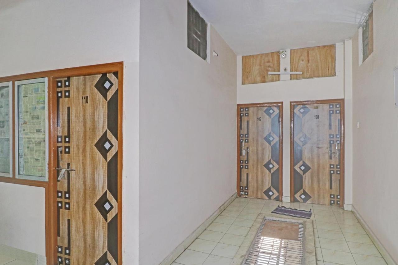 Flagship Hotel Sivam Palace Rāipur Eksteriør billede