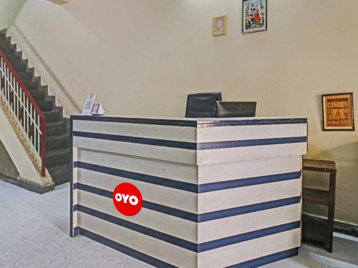 Flagship Hotel Sivam Palace Rāipur Eksteriør billede