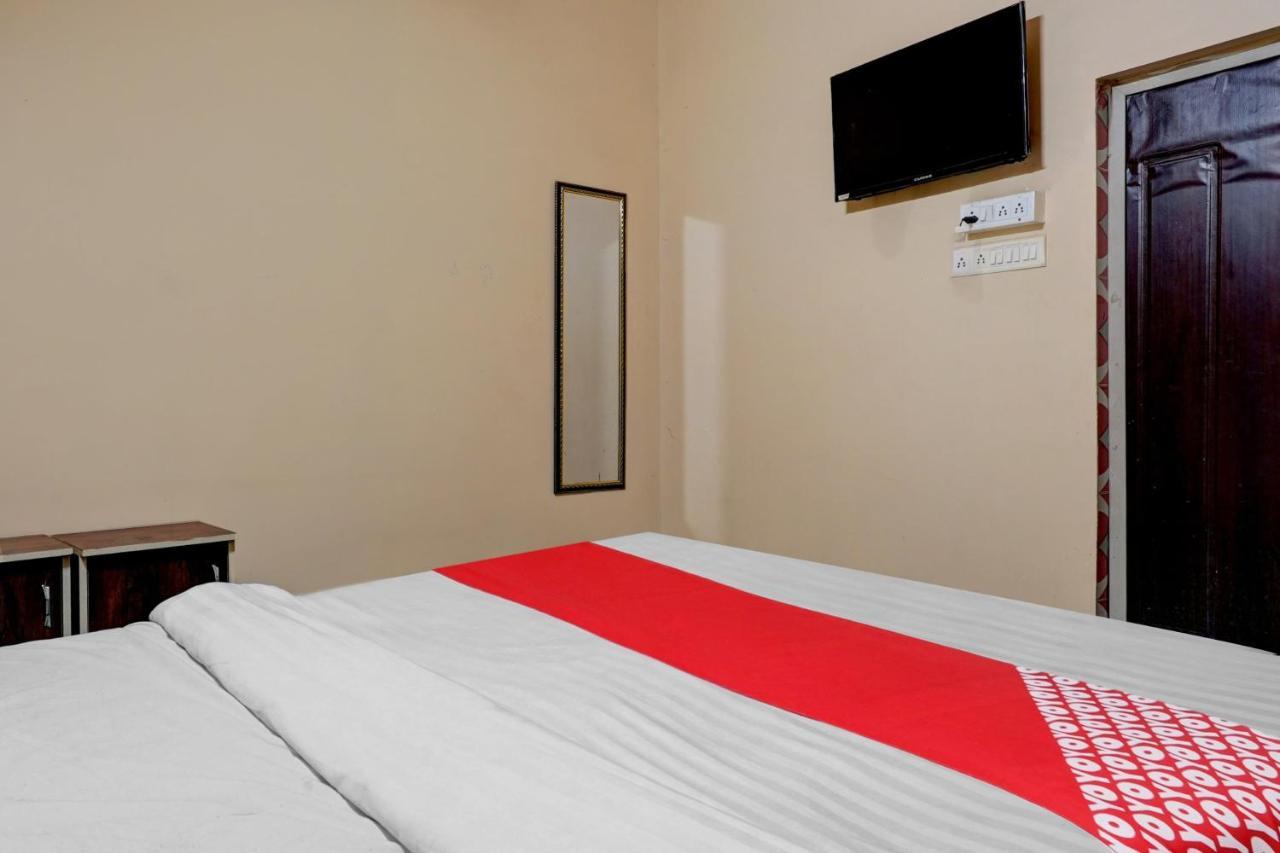 Flagship Hotel Sivam Palace Rāipur Eksteriør billede