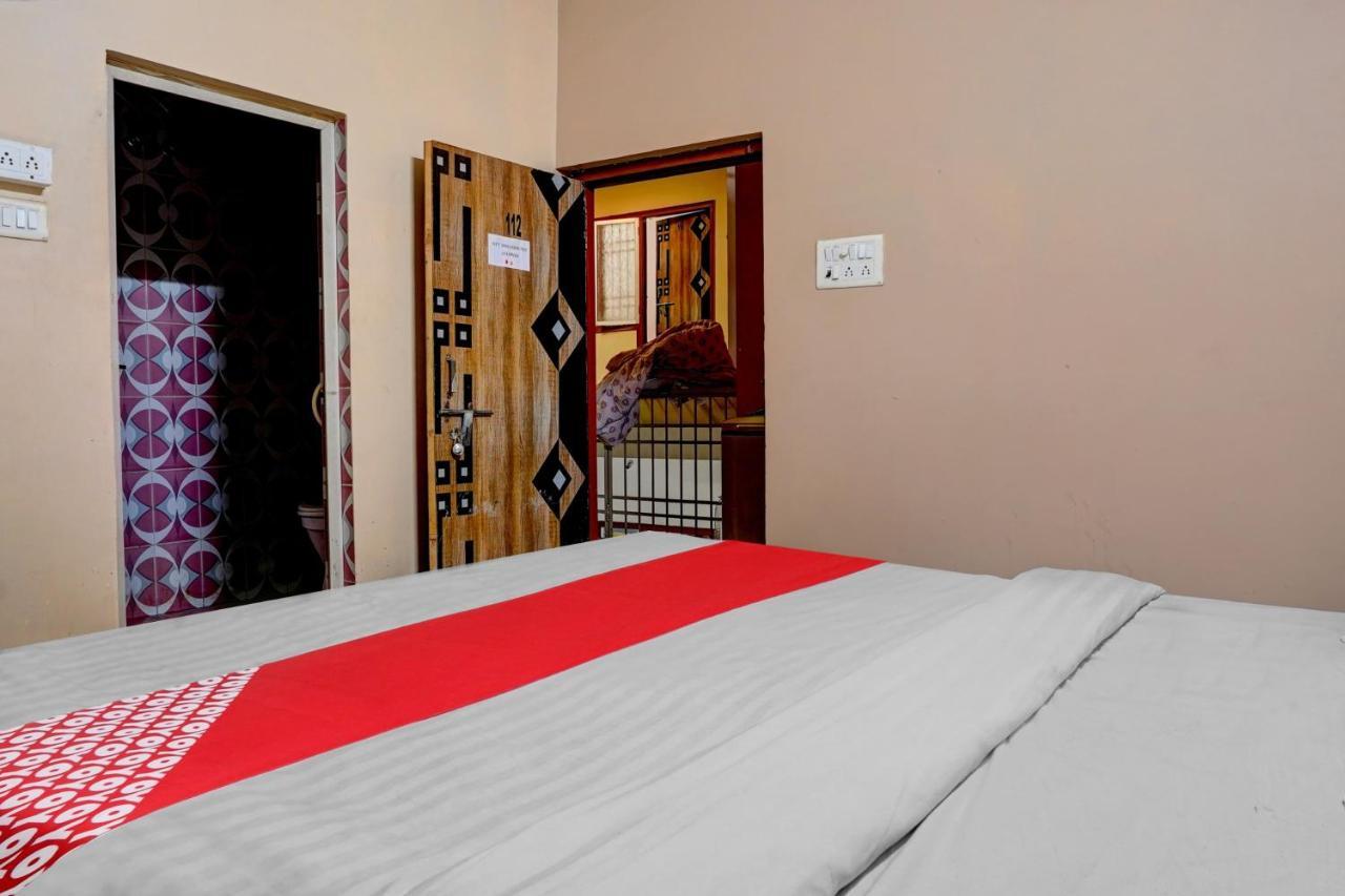 Flagship Hotel Sivam Palace Rāipur Eksteriør billede
