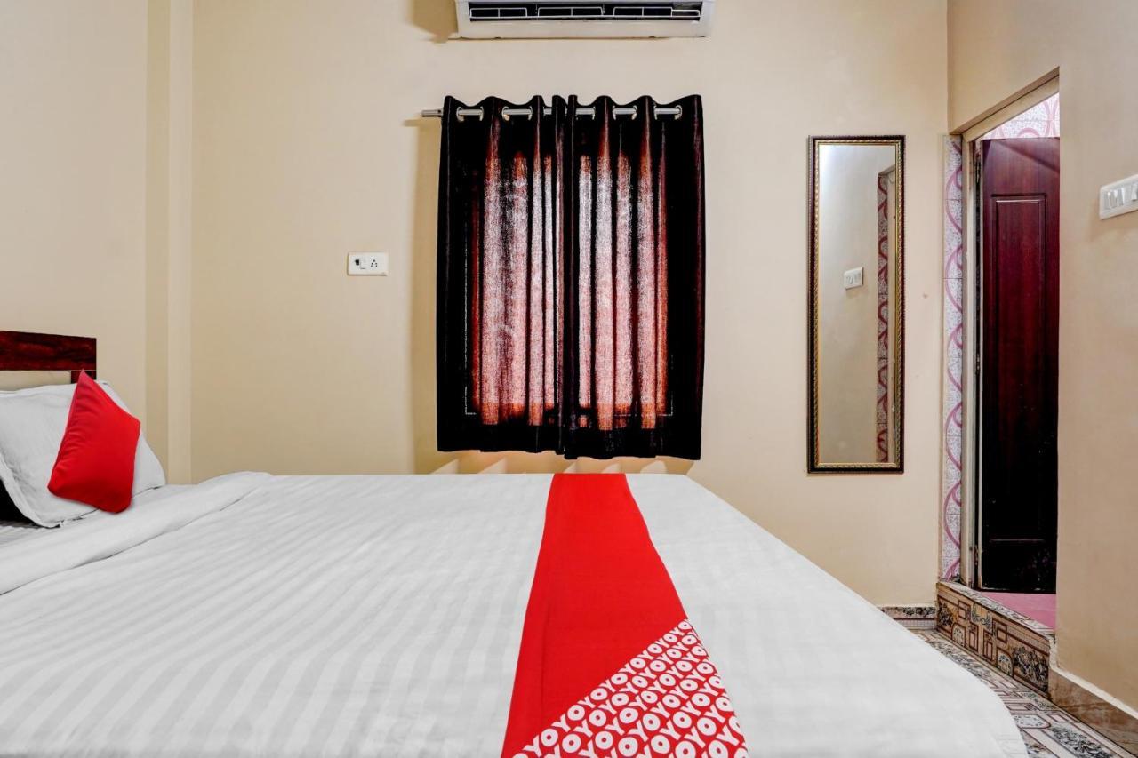 Flagship Hotel Sivam Palace Rāipur Eksteriør billede