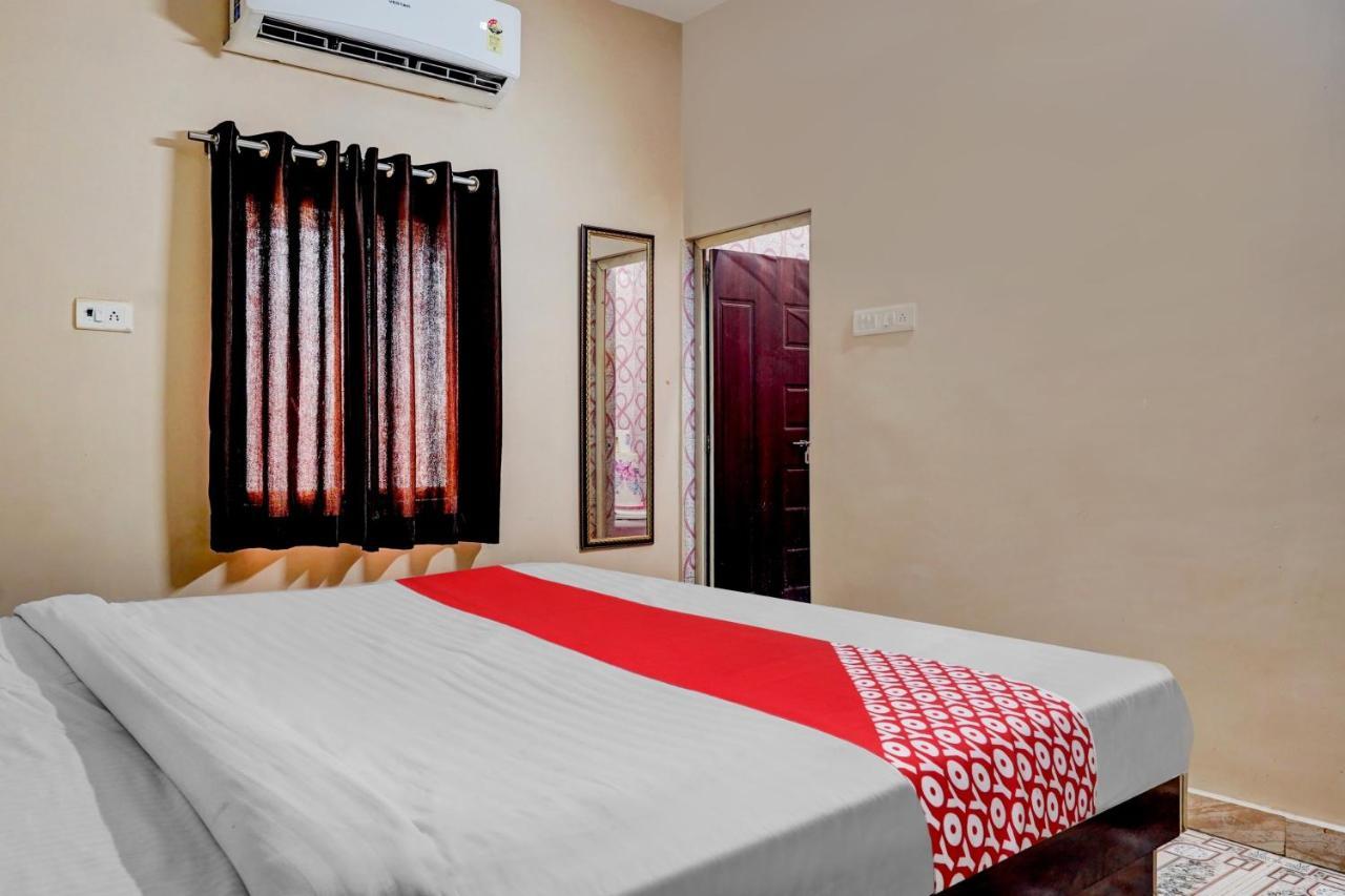 Flagship Hotel Sivam Palace Rāipur Eksteriør billede